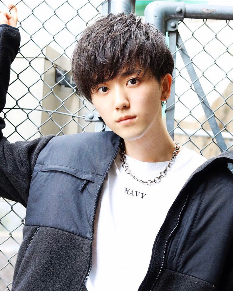 草地稜之さん（提供写真）