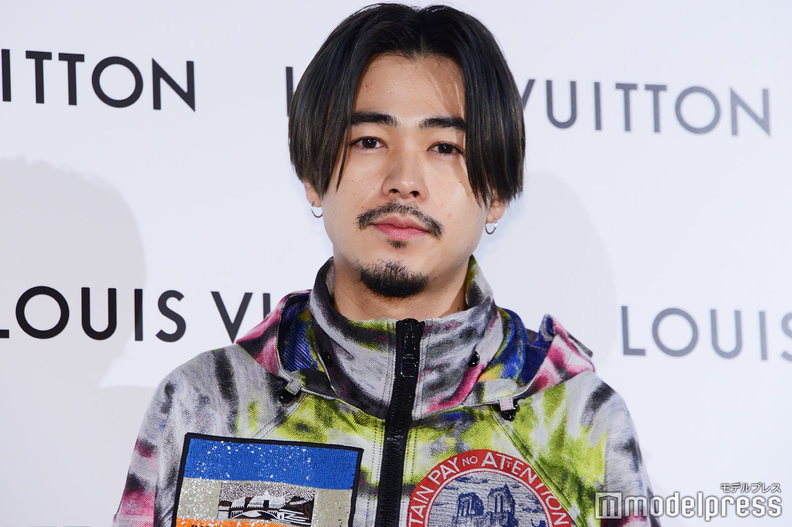 成田凌 （C）モデルプレス