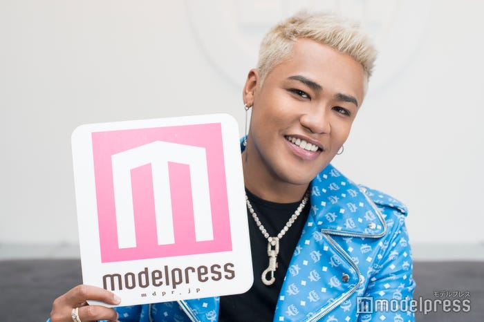 ELLY (C)モデルプレス