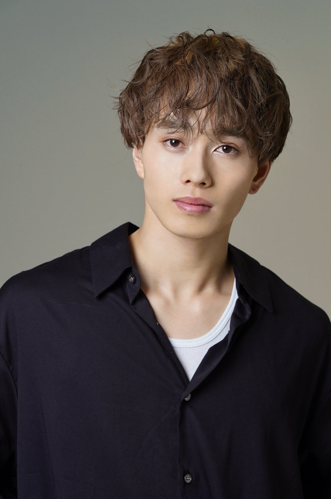 森次政裕（提供写真）