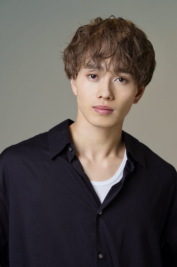 森次政裕(提供写真)