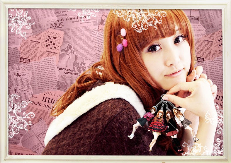 SKE48松井玲奈、ギャルに大変身！「Popteen」モデルの実話ドラマで主演に抜擢