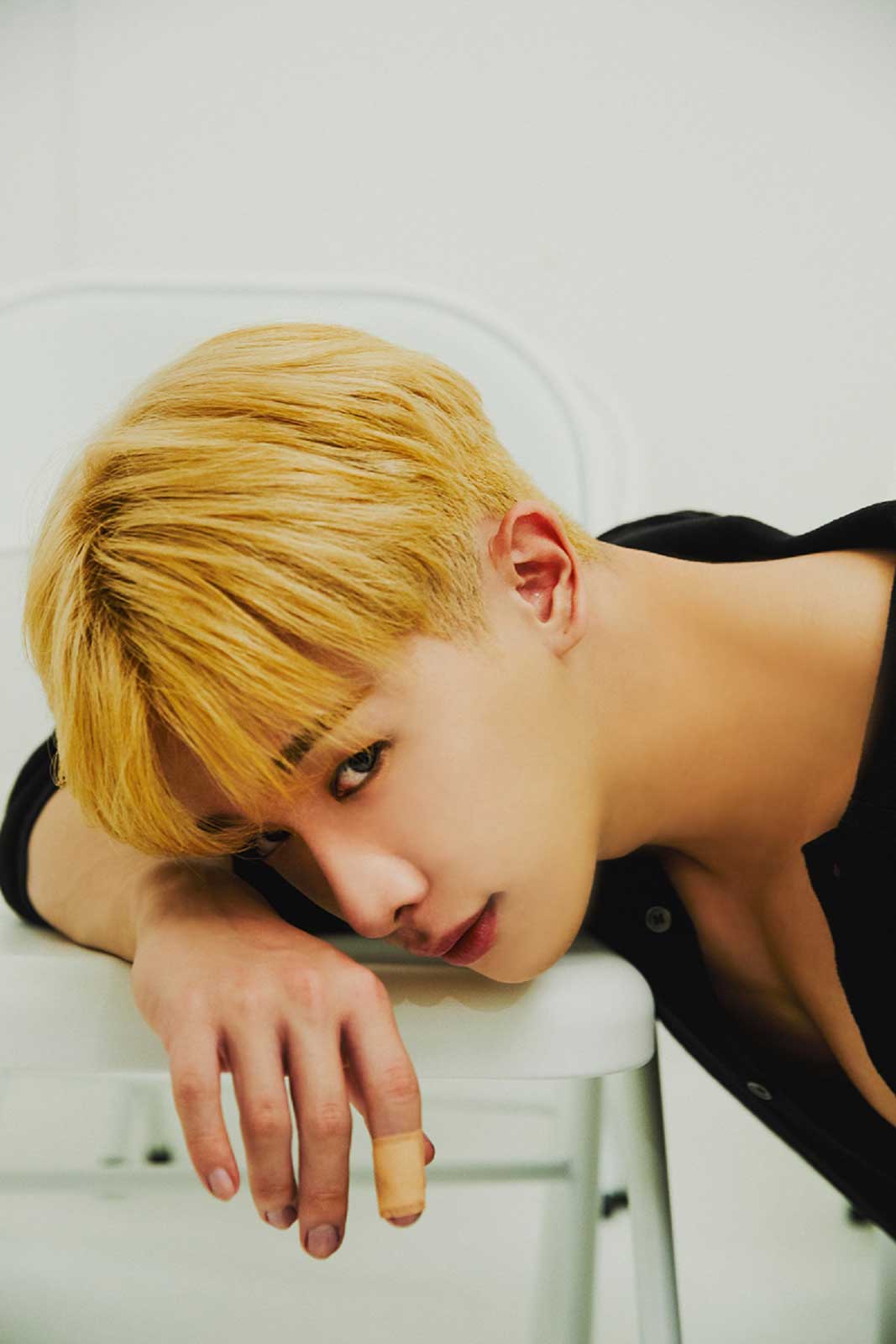 WONHO（ウォノ）、日本デビュー決定 10月27日にシングル発表