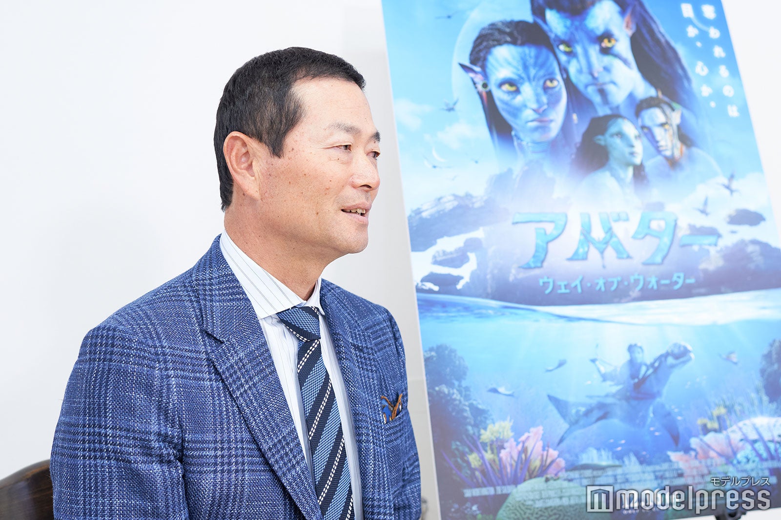 （※仮画像）桑田真澄（C）モデルプレス