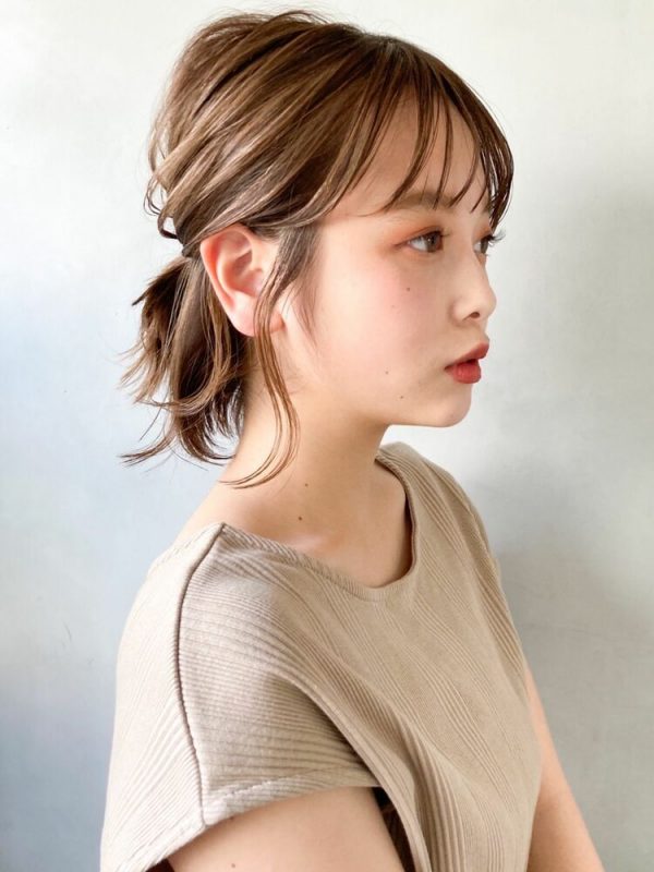 大人に似合うかっこいいショートボブ15選 女性の魅力を上げるおすすめの髪型 モデルプレス 大人に似合うかっこいいショートボブ15選 女性の魅力を上げるおすすめの髪型 モデルプレス