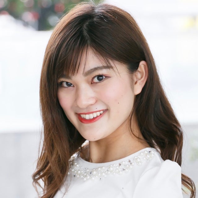 「MISS CIRCLE CONTEST 2019」一次通過者（提供写真）