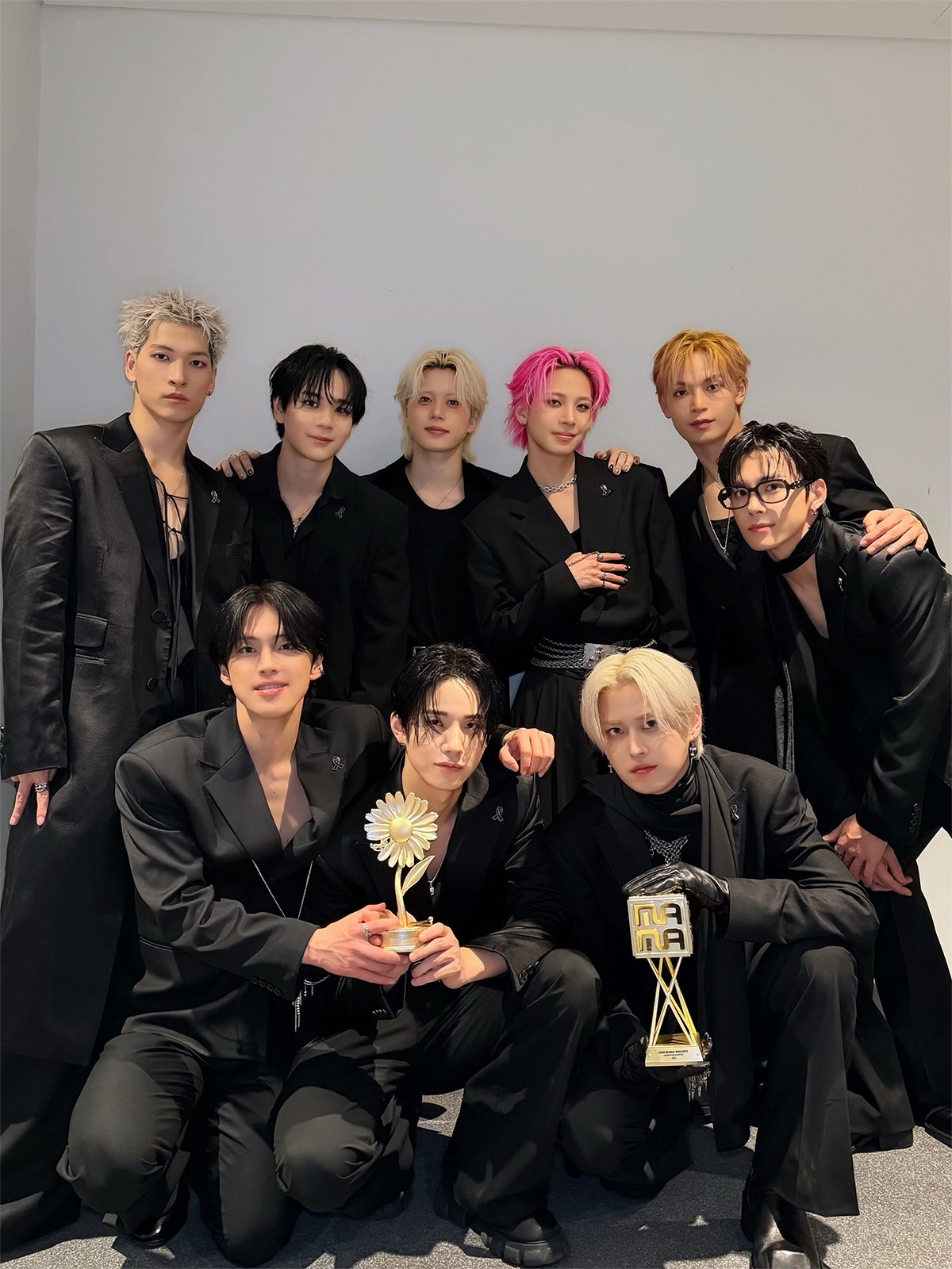 JO1（C）LAPONE ENTERTAINMENT