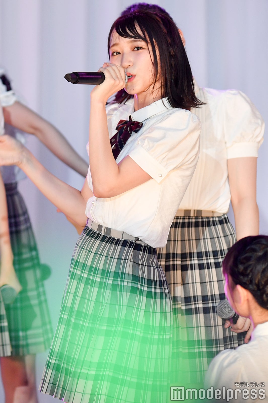 野口衣織／＝LOVE ≠ME スペシャルコンサート「24 girls」 （C）モデルプレス