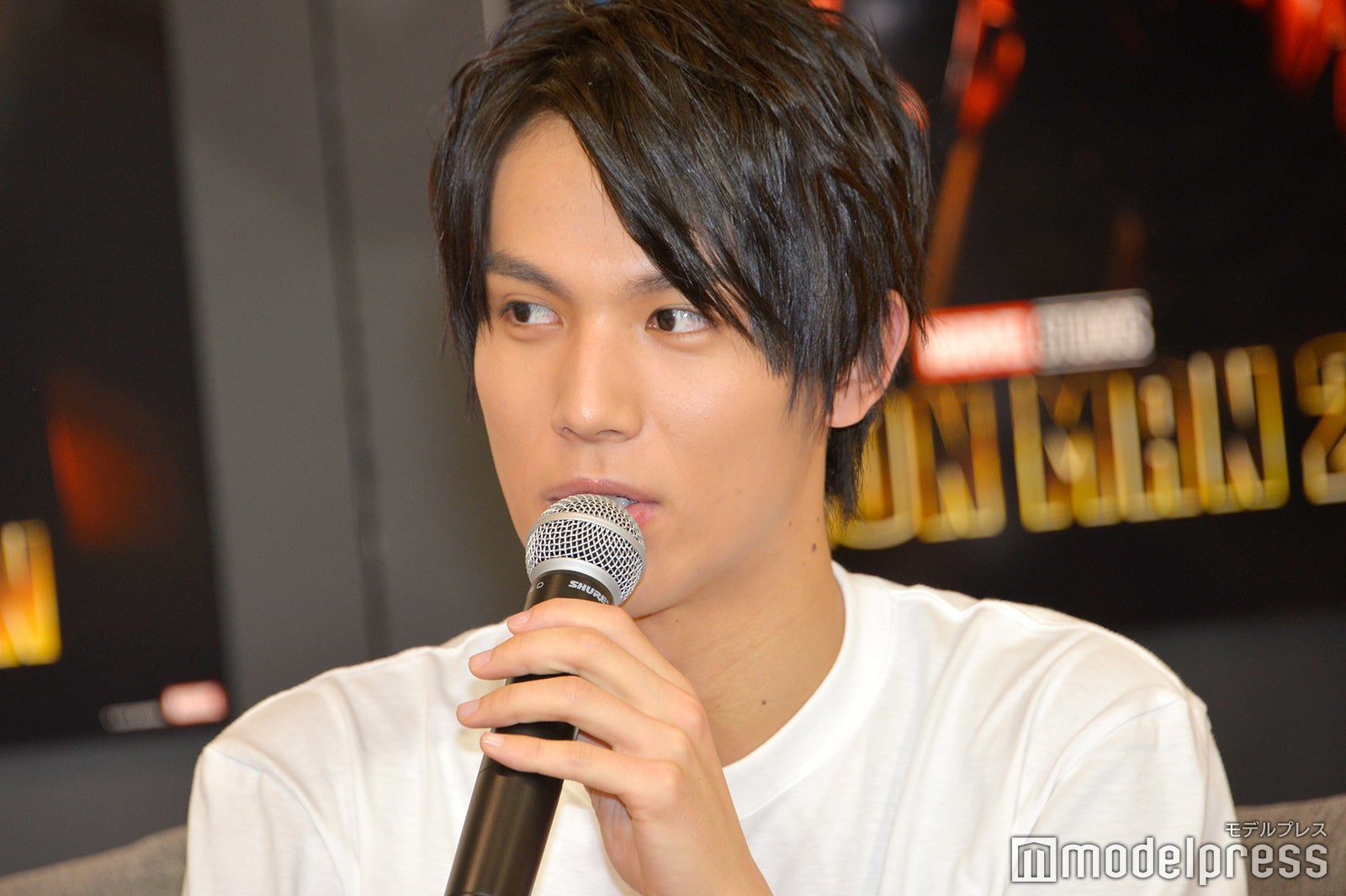 中川大志（C）モデルプレス