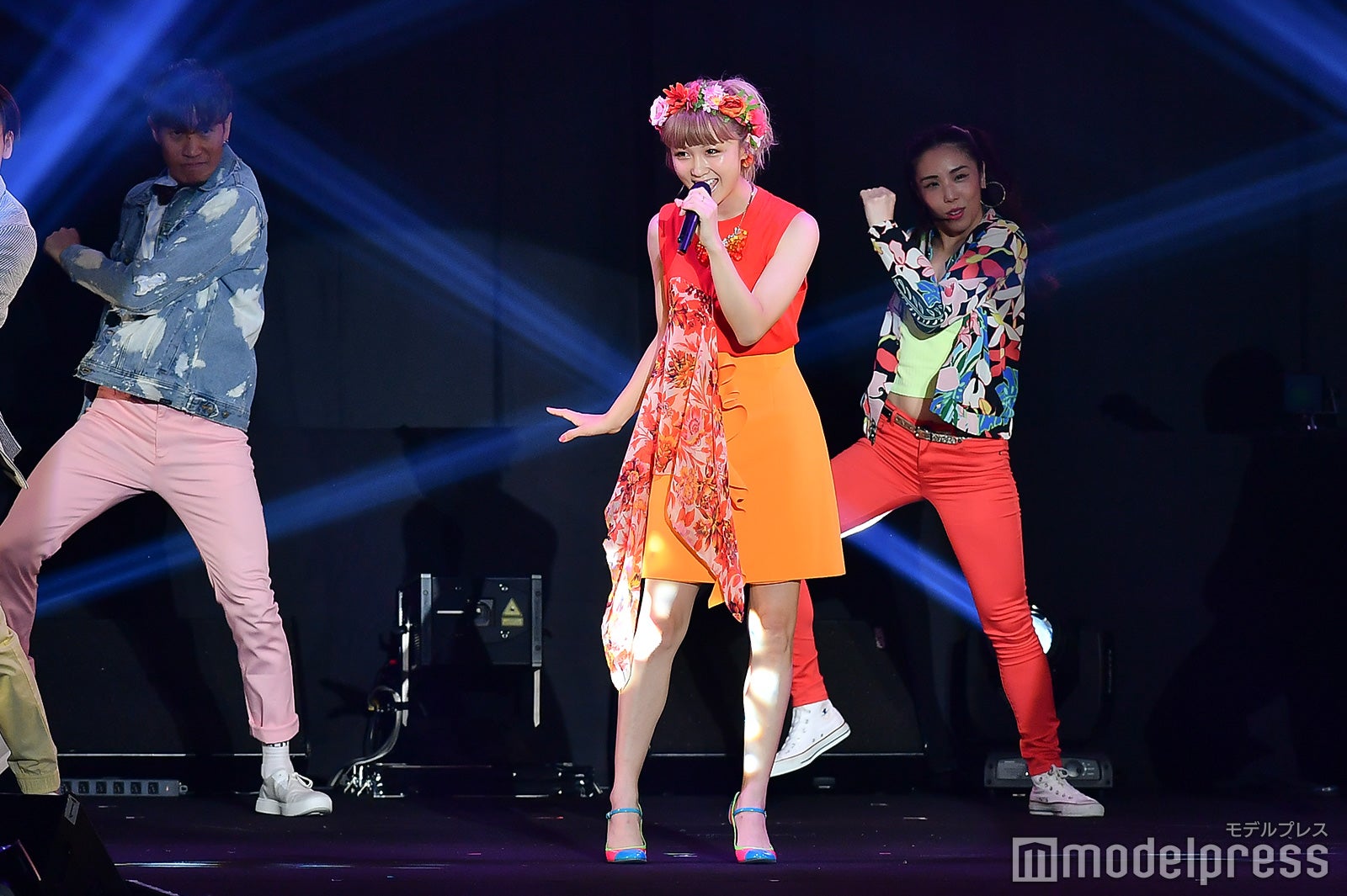 Ami（C）モデルプレス