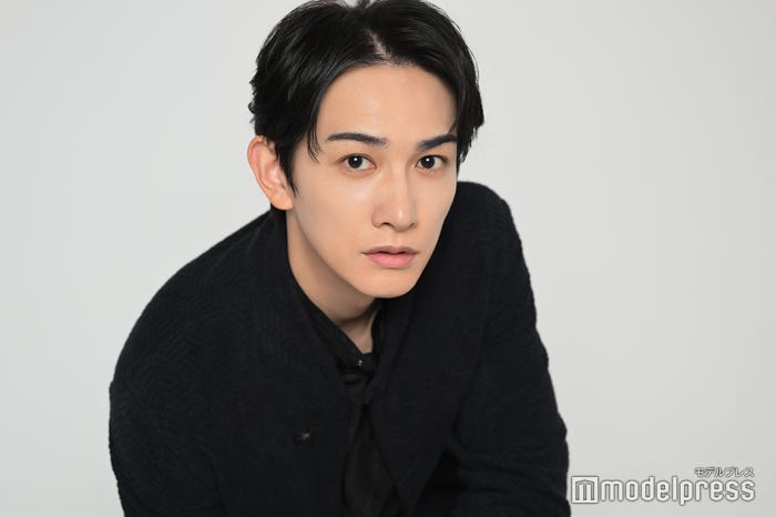 町田啓太(C)モデルプレス