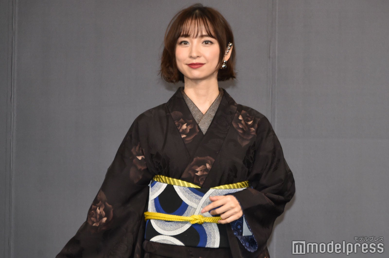 篠田麻里子（C）モデルプレス