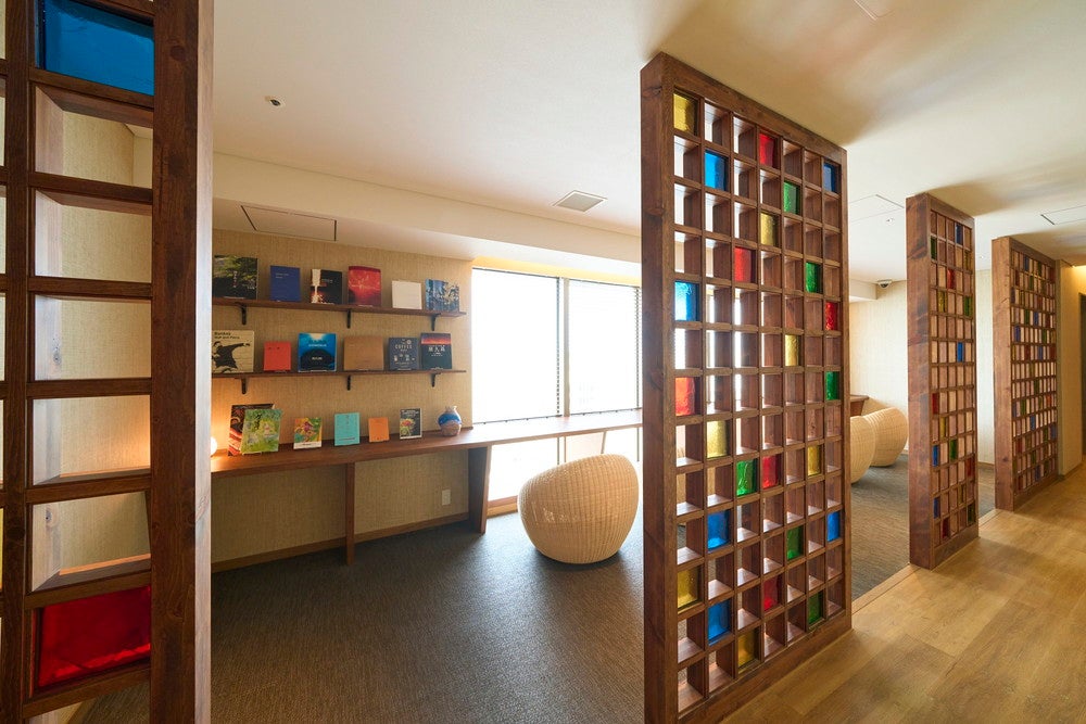 ホテルリソルトリニティ那覇／提供画像：リソルホールディングス