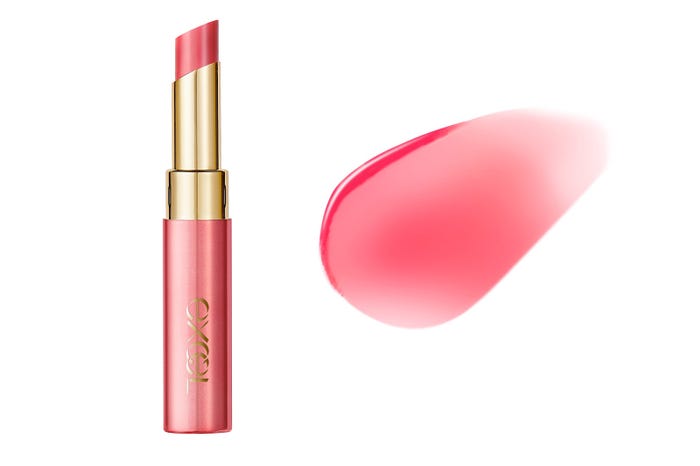 「リップナイズド LN01 ハッピーエンド」(画像提供:常盤薬品工業株式会社)