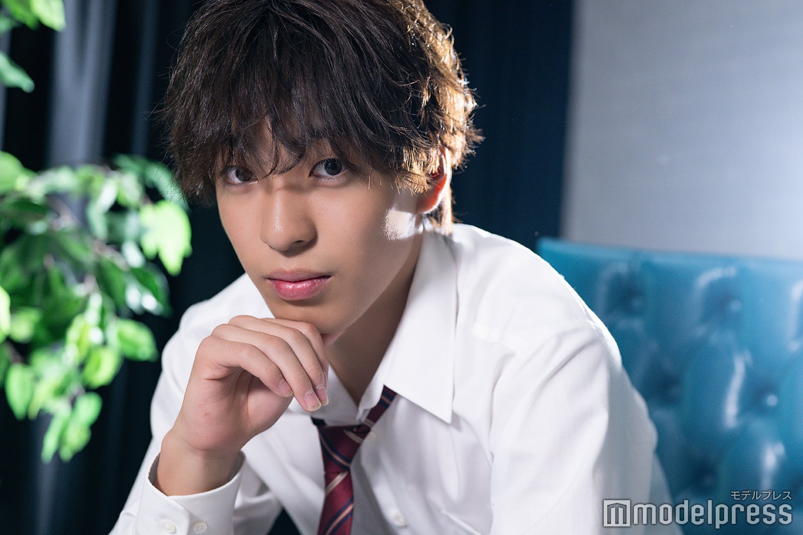 【日本一のイケメン中学生候補】西日本代表：丹下璃音＜男子中学生ミスターコン2025 ファイナリスト連載＞