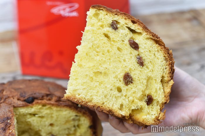 「ホリデーパネトーネ」(C)モデルプレス