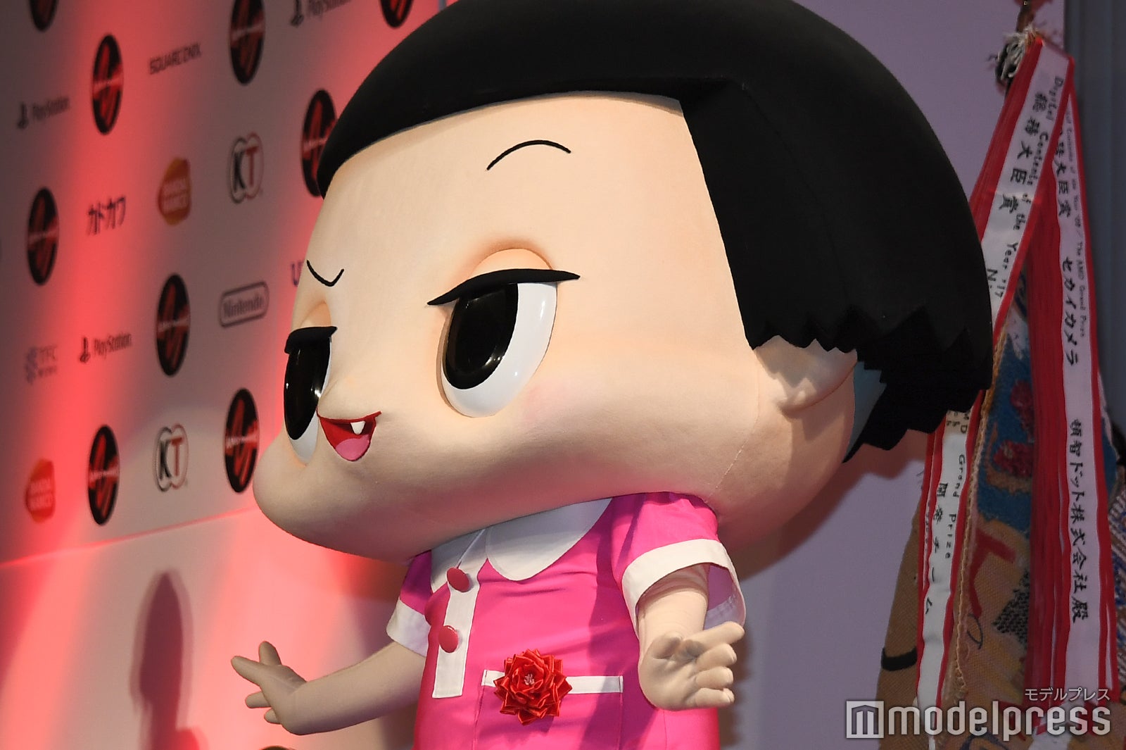 チコちゃん （C）モデルプレス