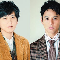 嵐 二宮和也 妻夫木聡と初共演 実在する兄弟演じる 浅田家 モデルプレス