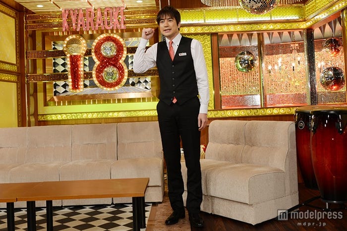 羽鳥慎一アナウンサー