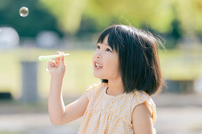 倉田瑛茉(C)「彩香ちゃんは弘子先輩に恋してる 2nd Stage」製作委員会・MBS/最終話より