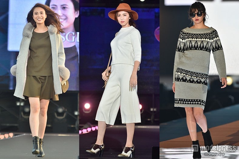 “セットアップ”が優秀すぎる！テクニックいらずで旬コーデ