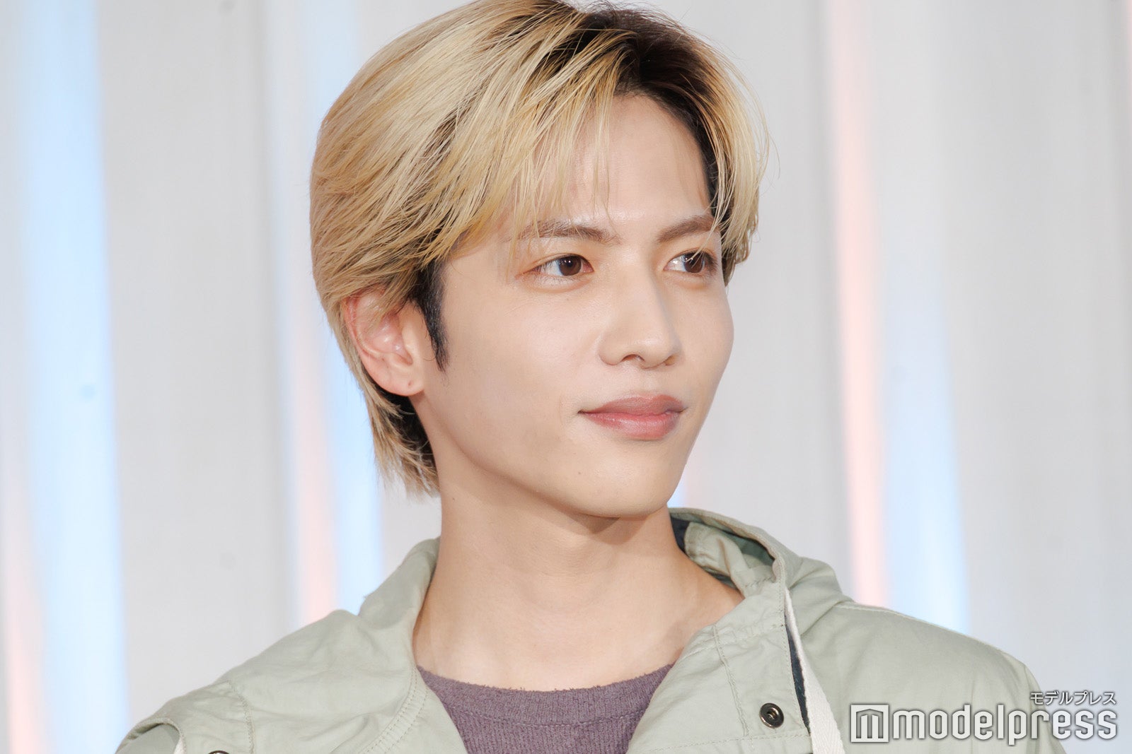 志尊淳（C）モデルプレス