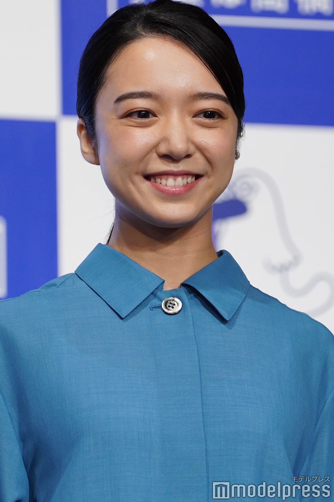 上白石萌音（C）モデルプレス