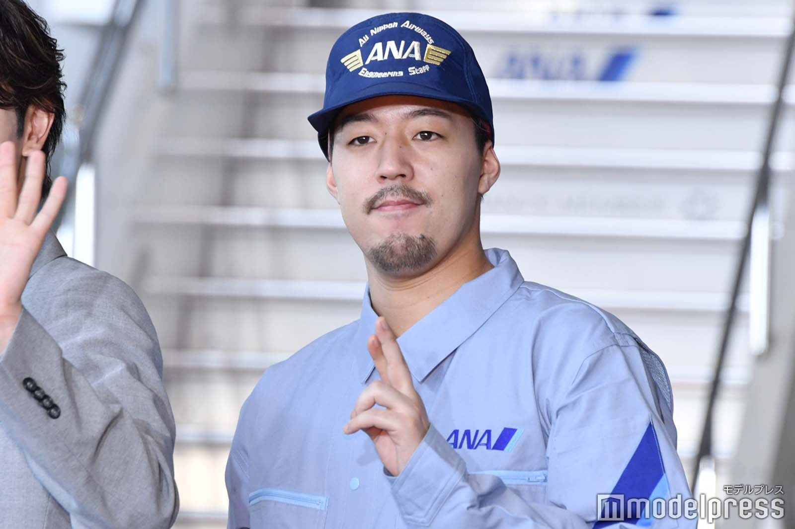 FANTASTICS八木勇征が「すごく怒ってました」堀夏喜がハプニング FANTASTICS八木勇征が「すごく怒ってました」堀夏喜がハプニング