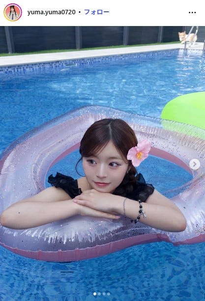 谷村優真Instagramより