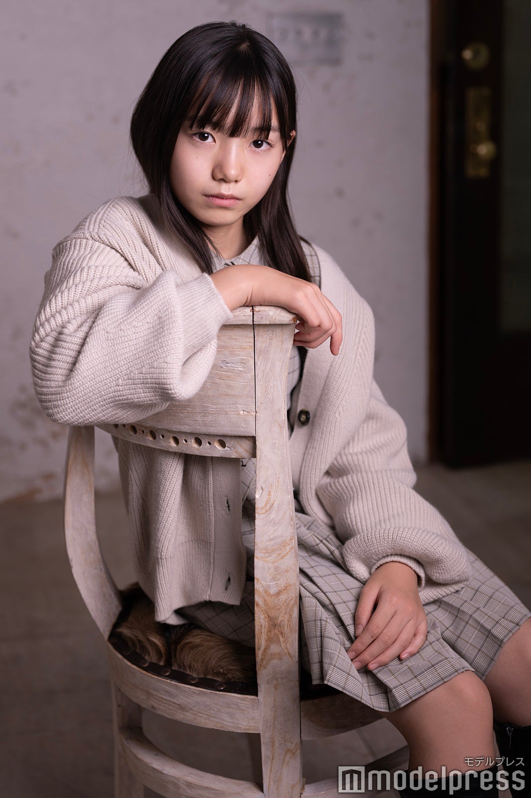 稲垣来泉（C）モデルプレス