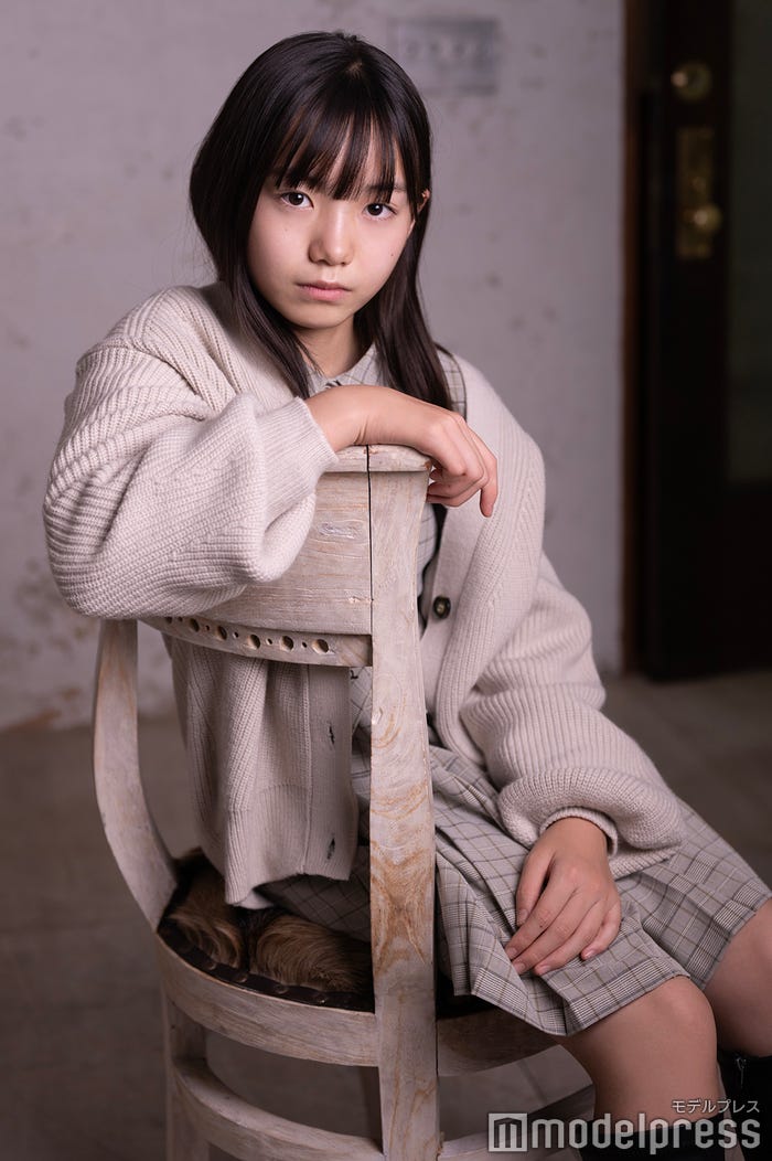 稲垣来泉(C)モデルプレス