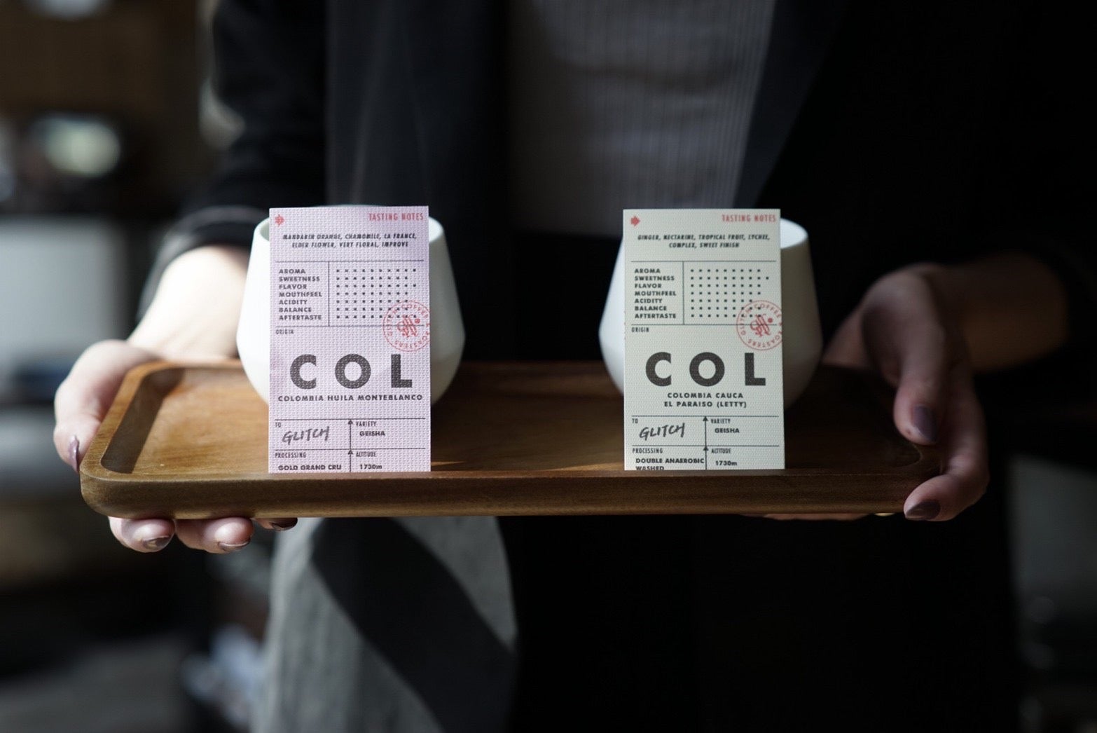 スペシャルティコーヒー店「グリッチコーヒー」大阪・中之島に誕生