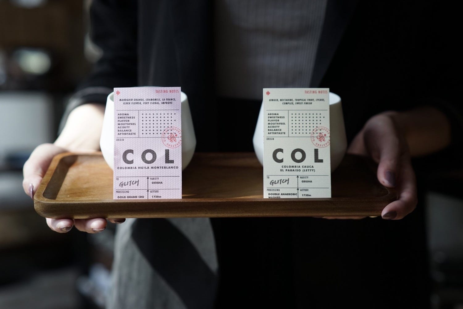 スペシャルティコーヒー店「グリッチコーヒー」大阪・中之島に誕生