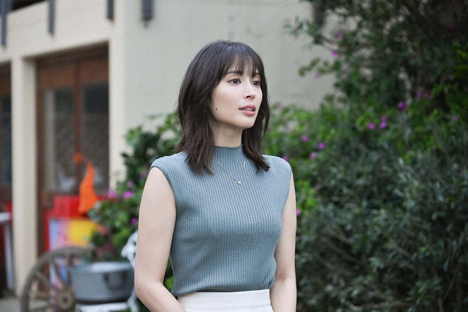 ＜マイ・セカンド・アオハル 第4話＞佐弥子＆拓、互いの恋を応援