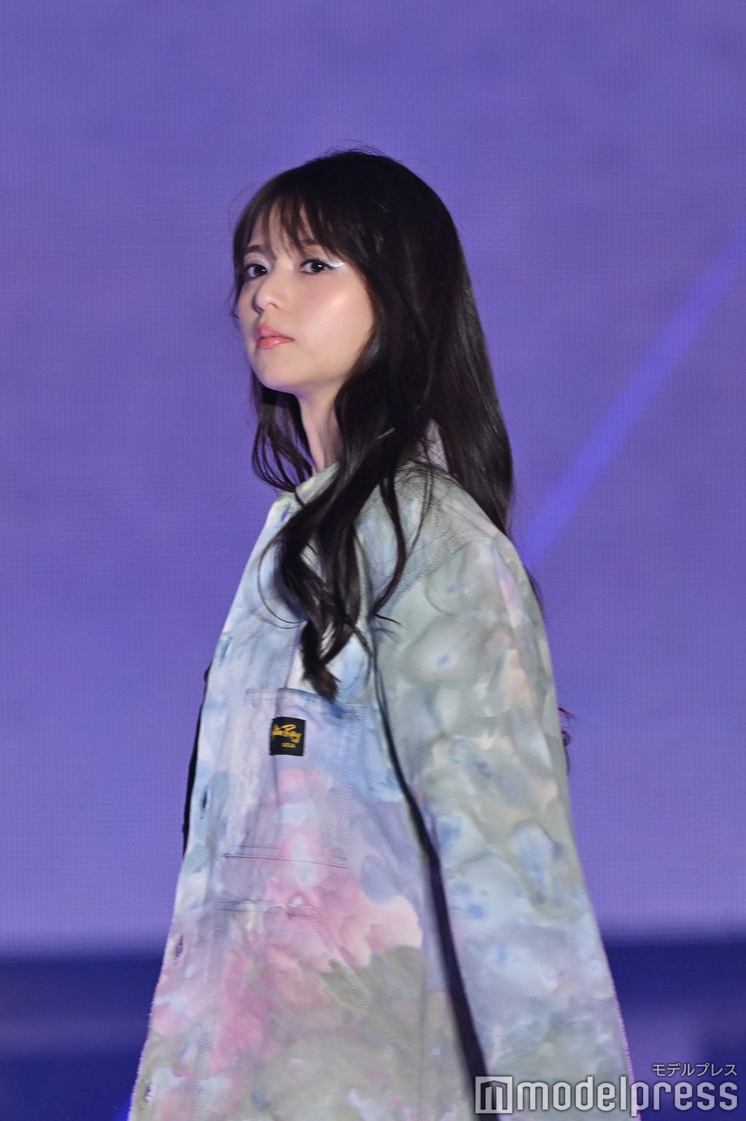 齋藤飛鳥（C）モデルプレス