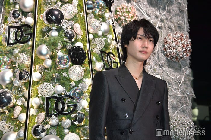 桜田通(C)モデルプレス