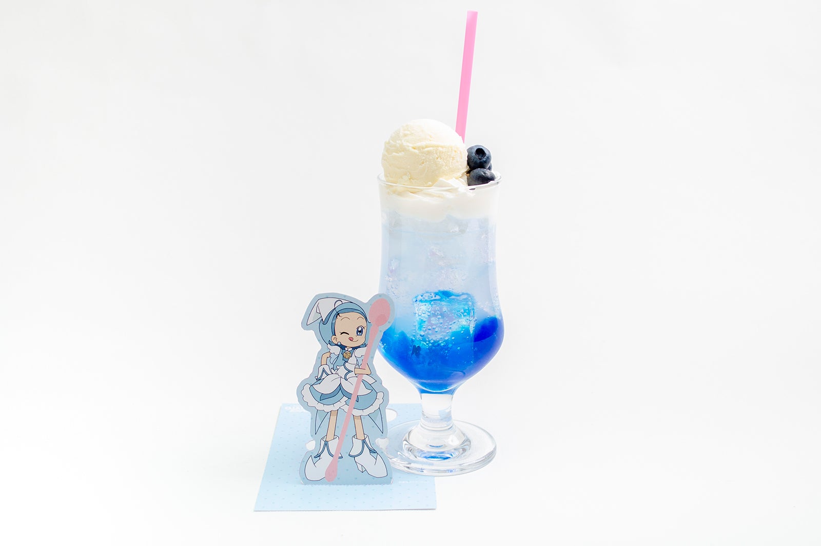 （C）東映アニメーション