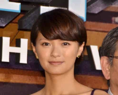 榮倉奈々、V6岡田の“ツンデレ”ぶり明かす