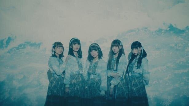 透色ドロップの藍田萌が 忽那杏優 橘花みなみ 藤咲ゆきあに続き卒業を発表 この約1年間 今までの人生のなかでいちばん幸せでした モデルプレス