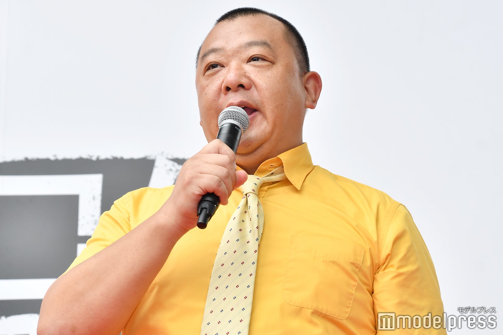 木下隆行 （C）モデルプレス