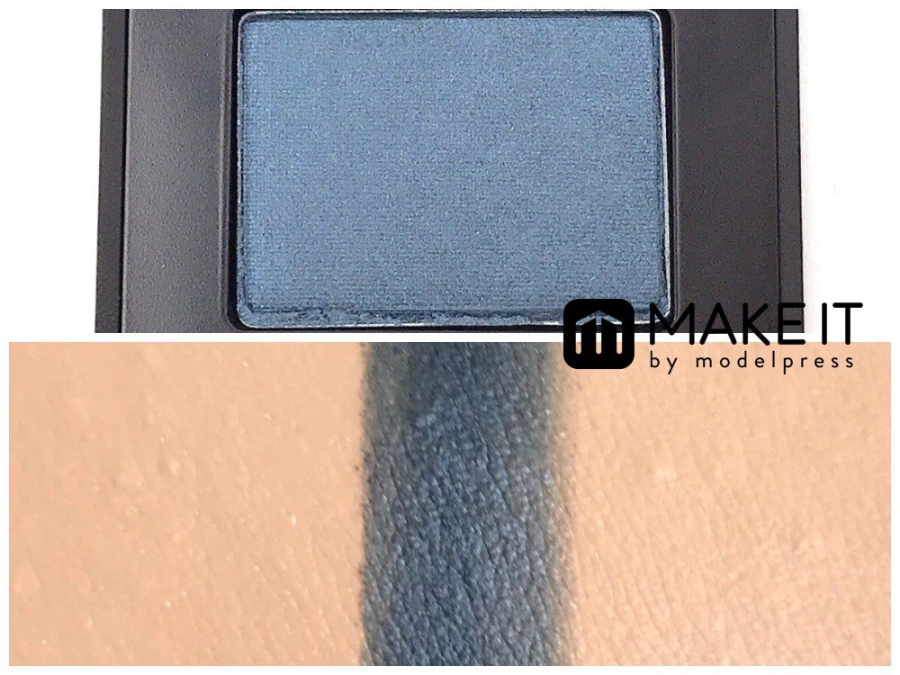 NARS／シングルアイシャドー（プレシャスメタル）／5331／2,500円（税抜） (C)メイクイット