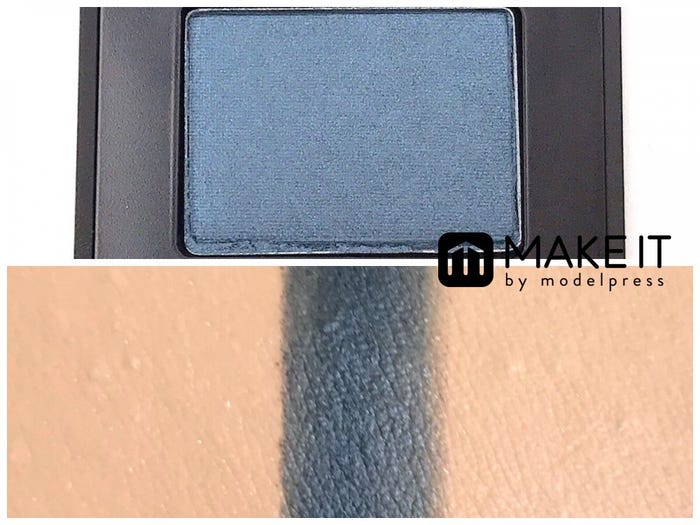 NARS/シングルアイシャドー(プレシャスメタル)/5331/2,500円(税抜) (C)メイクイット