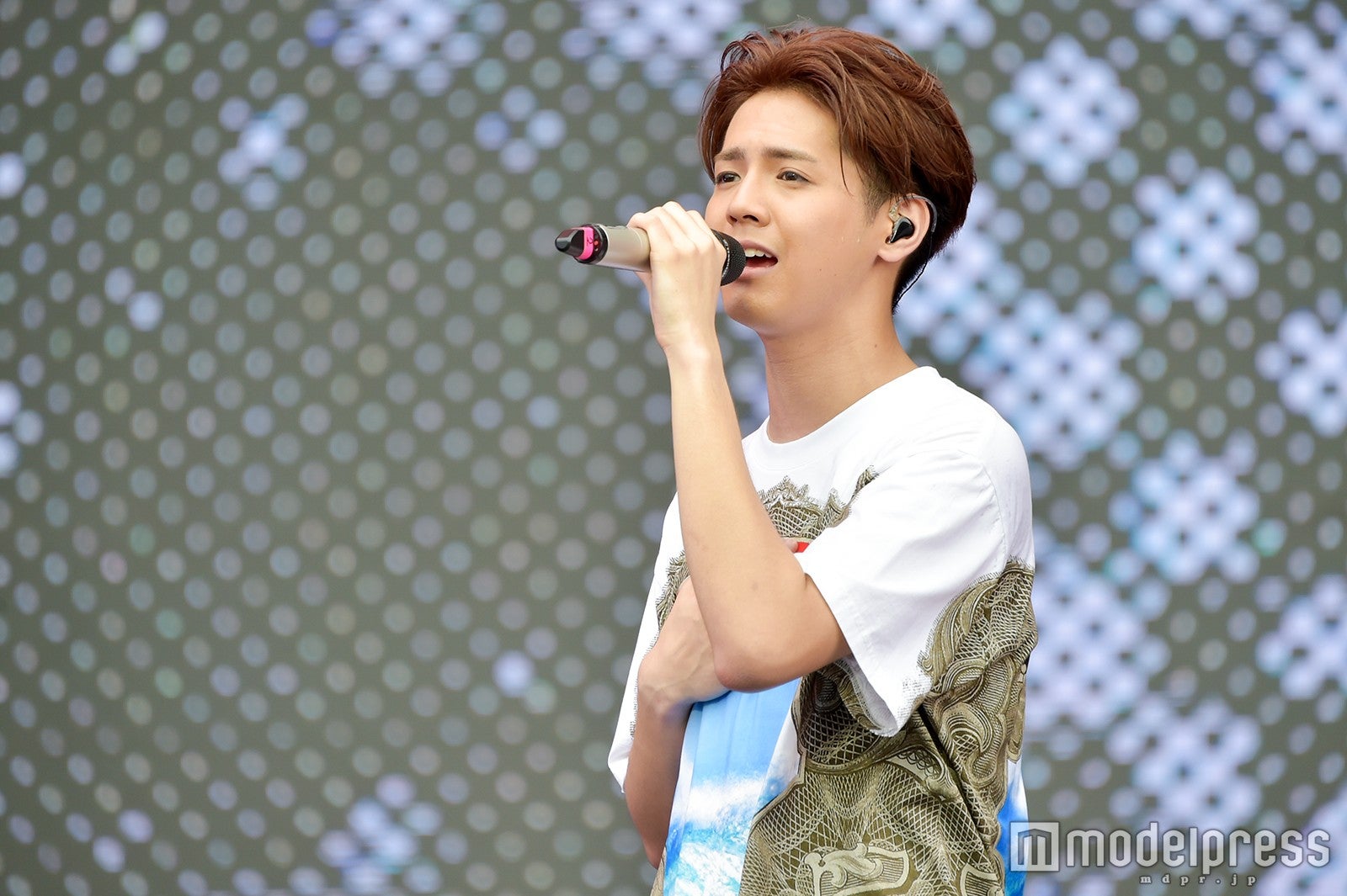 片寄涼太（C）モデルプレス