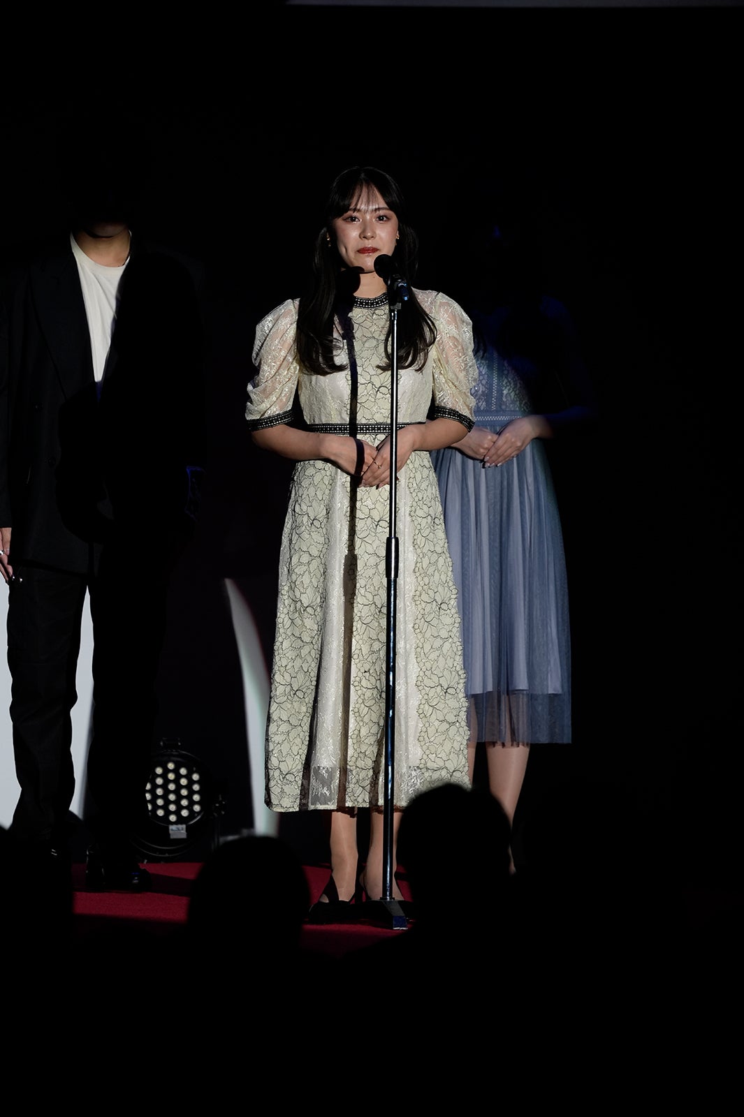 「ミスミスター青山コンテスト2022」より（提供画像）