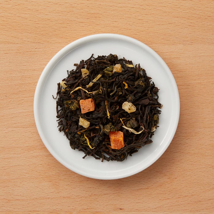 ジョイフルメドレー フルリーフ/画像提供:スターバックス コーヒー ジャパン