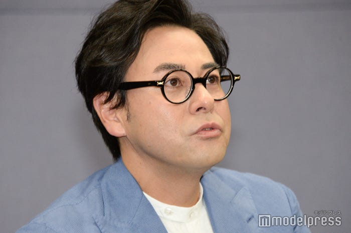 鈴木浩介 (C)モデルプレス