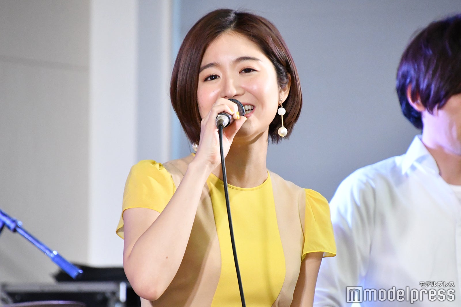 杏沙子（C）モデルプレス