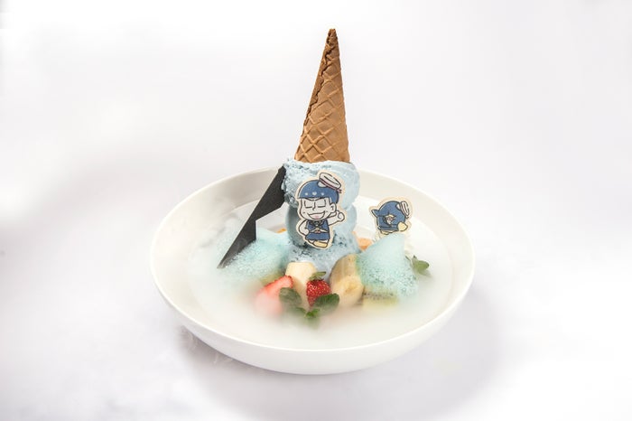 おそ松さん サンリオキャラクターズカフェ が東京 大阪にオープン 女子旅プレス