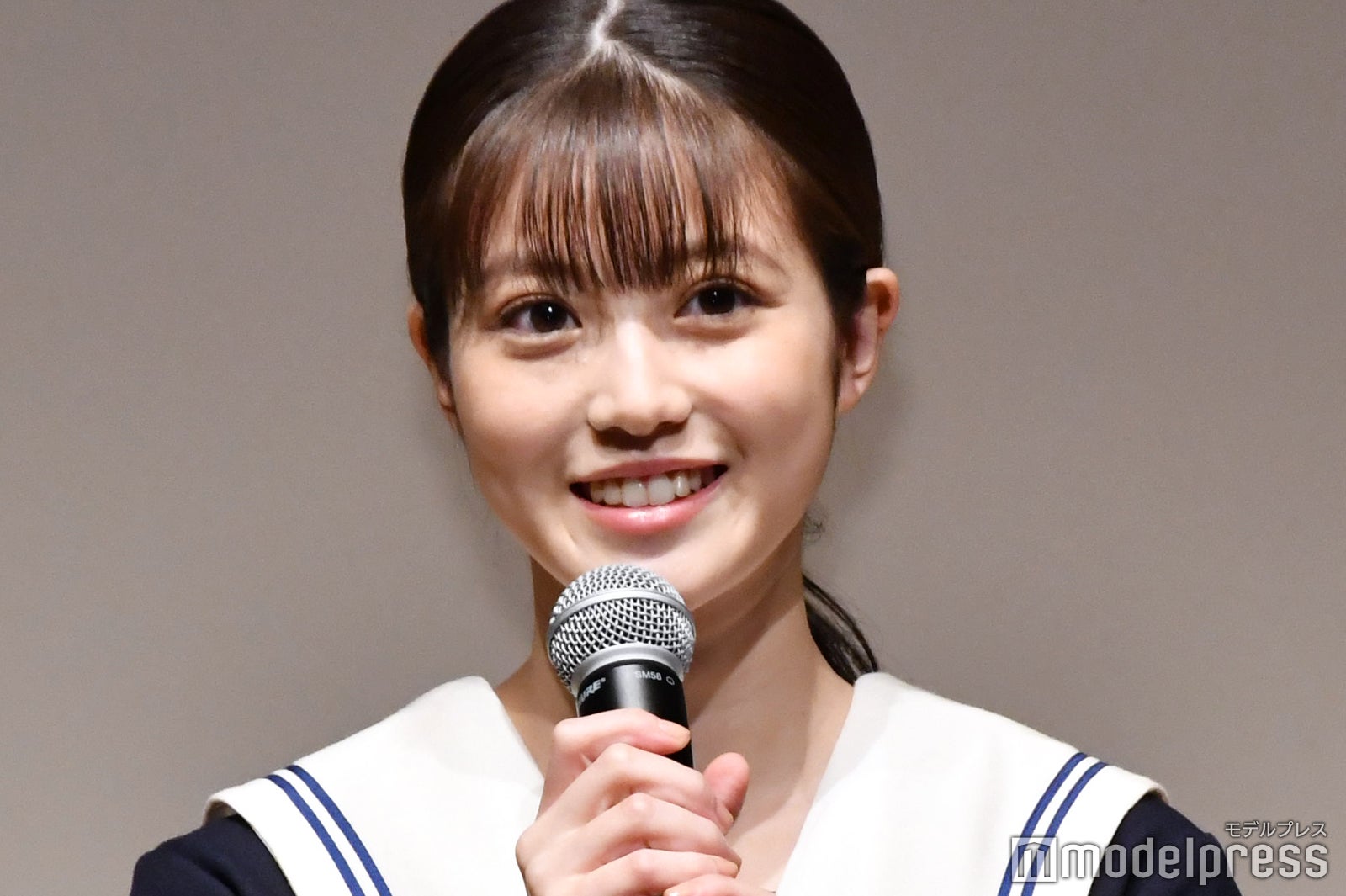 今田美桜 （C）モデルプレス