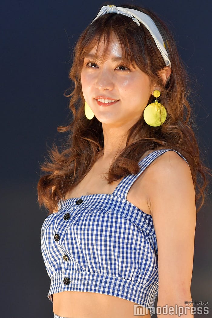 石川恋(C)モデルプレス